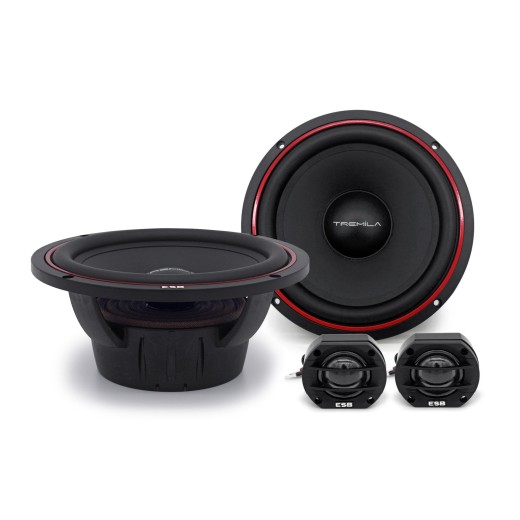 ESB Audio 3.6K2 hangszórók