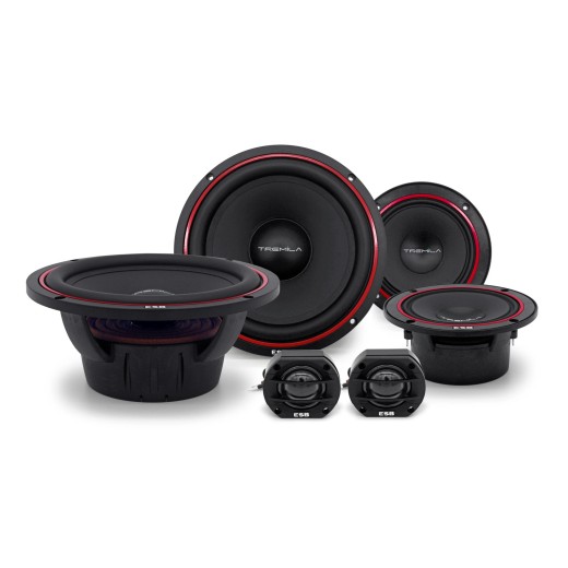 ESB Audio 3.6K3 hangszórók