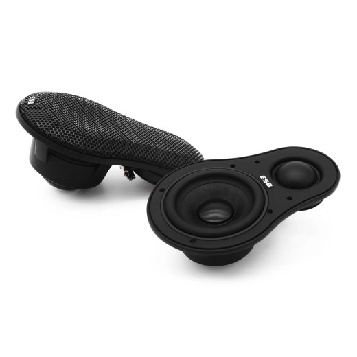 ESB Audio 3.UMA hangszórók