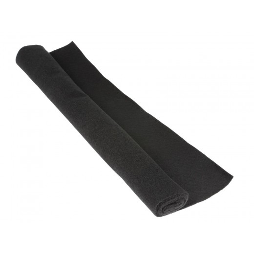 ACV szőnyegborítás - fekete