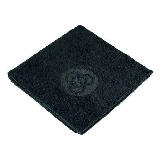 Carbon Collective 300GSM Edgeless Microfibre Cloth kendő