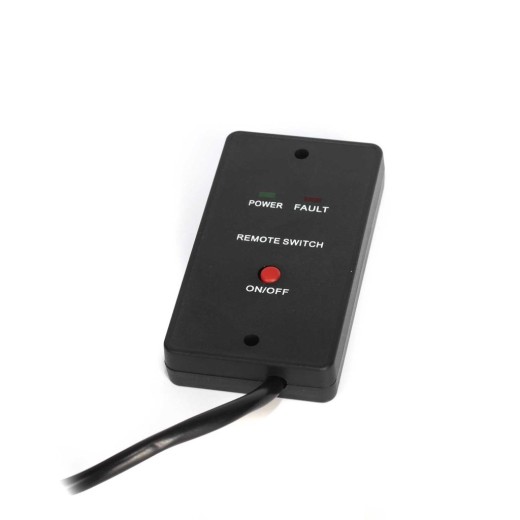 Autós távirányító