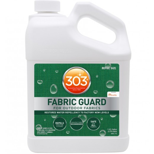 303 High Tech Fabric Guard (3,8 l)
