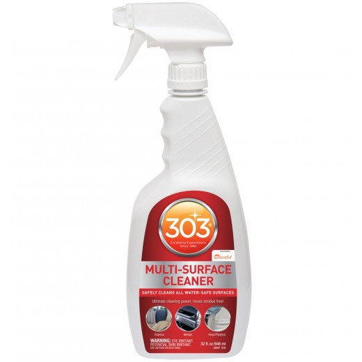 303 Multisurface Cleaner univerzális tisztító (946 ml)