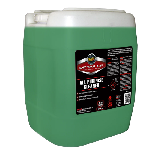 Meguiar's All Purpose Cleaner többfunkciós tisztítószer (18,92 l)
