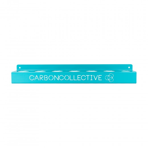 Carbon Collective Bottle Organiser - Ceramic Coating Bottle Holder fémtartó a kerámia festék védelemnek