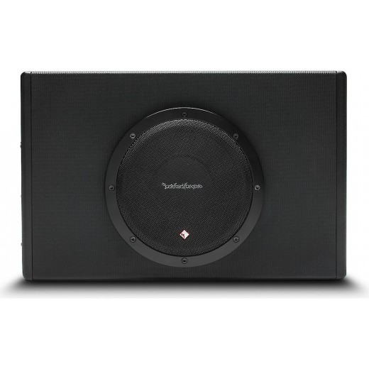 Rockford Fosgate PUNCH P300-8P aktív subwoofer