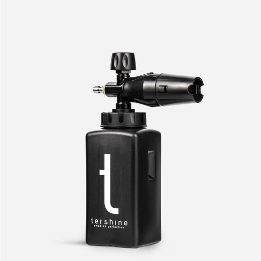 Tershine Foam Lance habosító