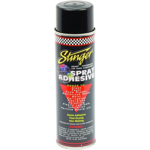 Stinger SAS ragasztó