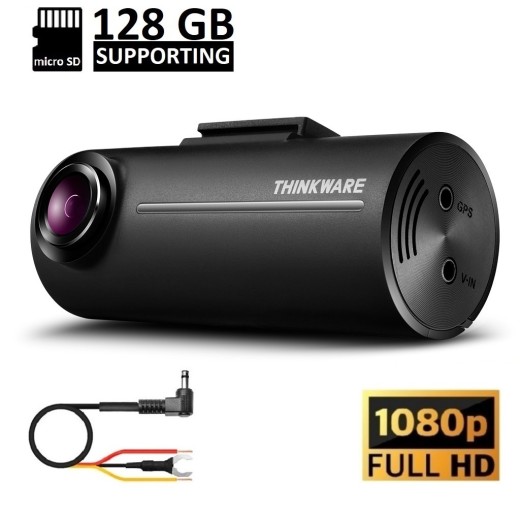 Thinkware F70 HW műszerfal