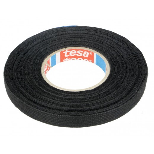 Tesa 51608 09/15 textilszalag