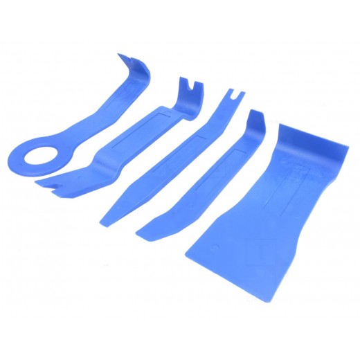 4carmedia szerszámkészlet a beltérhez