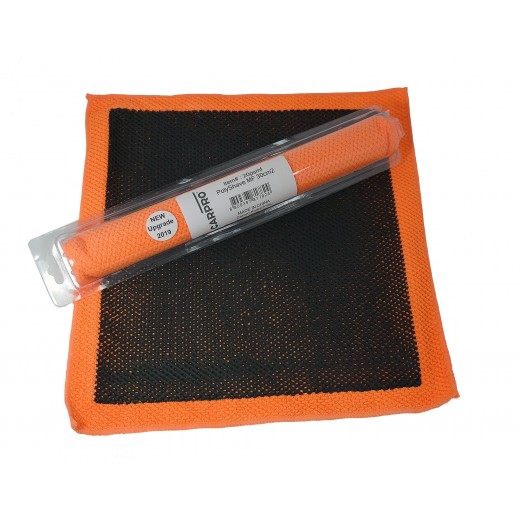 CarPro PolyShave Decon Towel