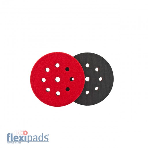 Flexipads 9-Holes Grip 125 alátét