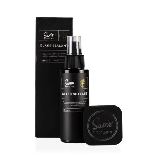 Sam's Detailing Glass Sealant folyékony ablaktörlők (100 ml)