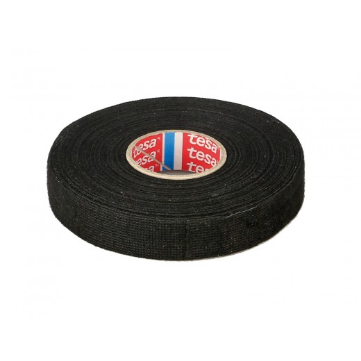 Tesa textil ragasztószalag 19 mm