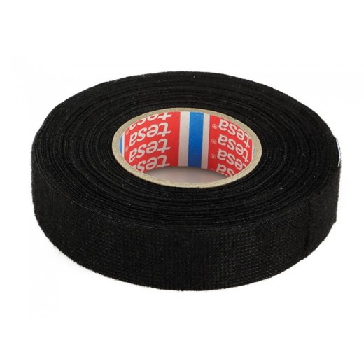 Tesa textil ragasztószalag 19 mm