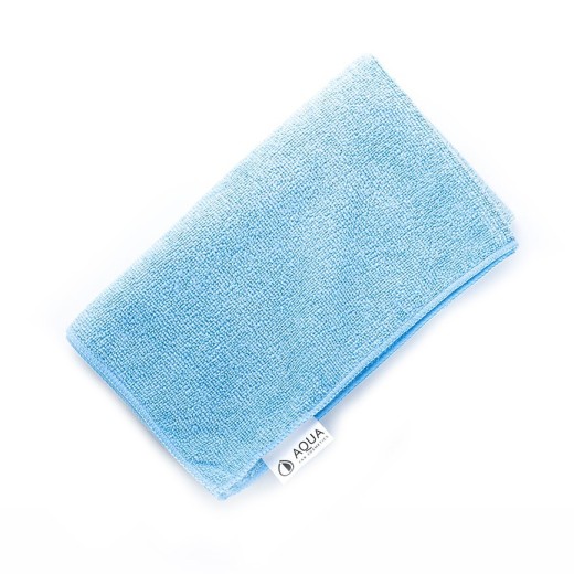 Aqua Microfiber mikroszálas kendő