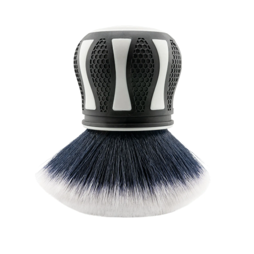 Carbon Collective Ergo Brush Ultra Soft Bristle ecset