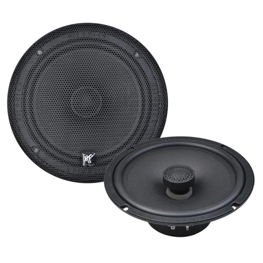 Hifonics TRX82 hangszórók