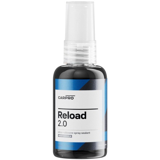 CarPro Reload 2.0 kerámia sealant (50 ml)