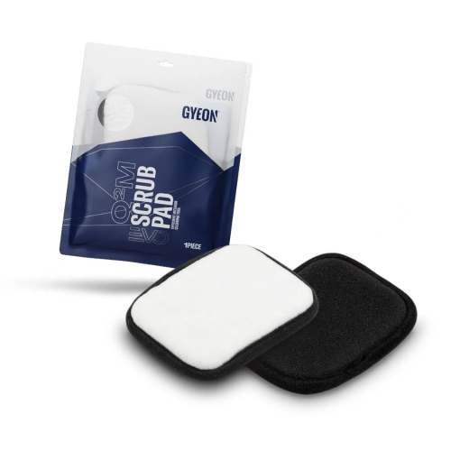 Gyeon Q2M ScrubPad EVO tisztító applikátor