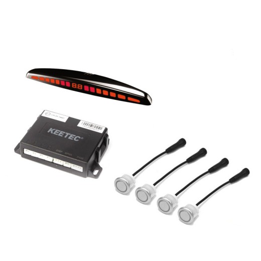 Parkolási asszisztens Keetec BS 420 LED S