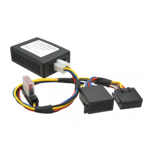 Elektronikus feszültségstabilizátor Start-Stop - ISO