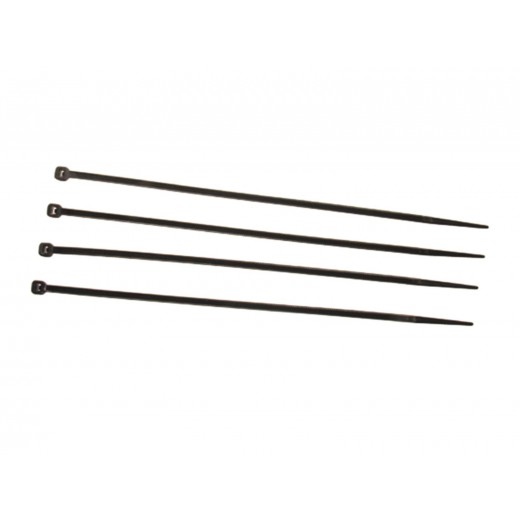 ACV kábelkötegelő szalagok 100 x 2,5 mm