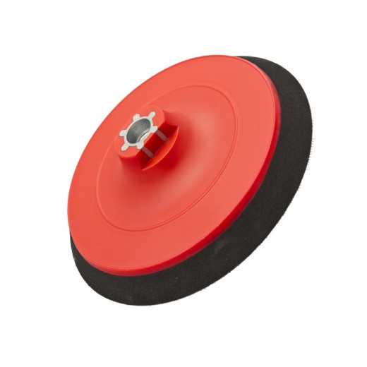 Flexipads Grip M14 Soft red 150 tárcsa