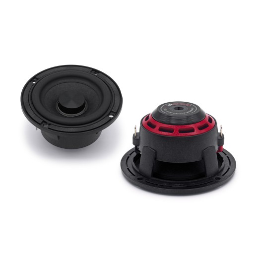 ESB Audio 3.65 hangszórók