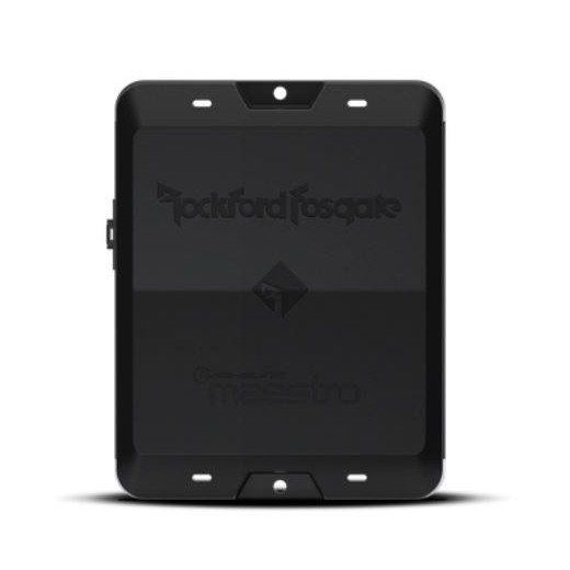 Rockford Fosgate DSR1 DSP processzor