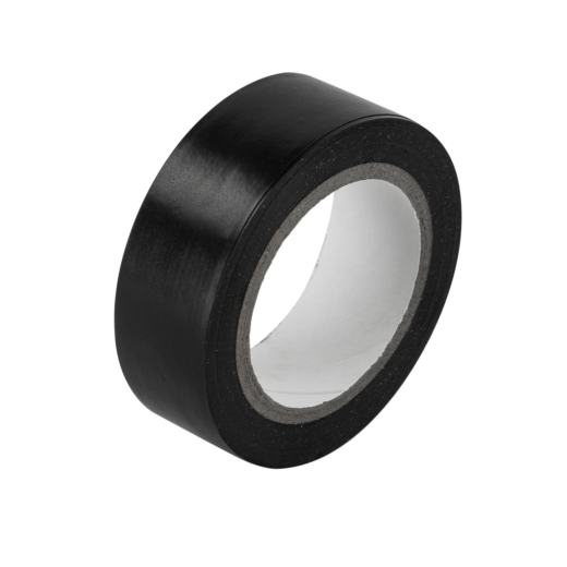 ACV szigetelőszalag - fekete