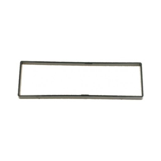 Távtartó 1DIN autórádióhoz