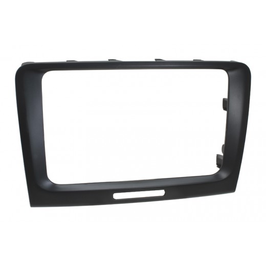Redukciós keret Škoda Superb II autórádiókhoz