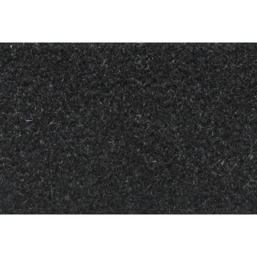 Mecatron 374031M10 fekete burkoló anyag