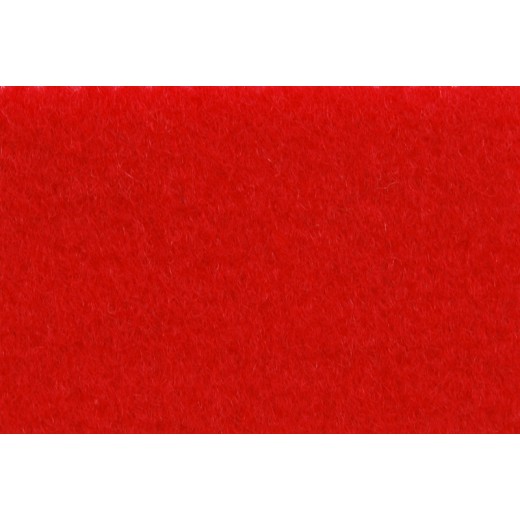 Mecatron 374055M10 piros öntapadó burkoló anyag