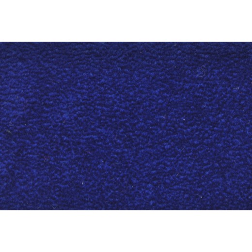 Mecatron 374086 sötét kék mű szemis
