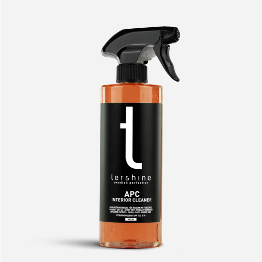 Tershine APC - Melon (500 ml)