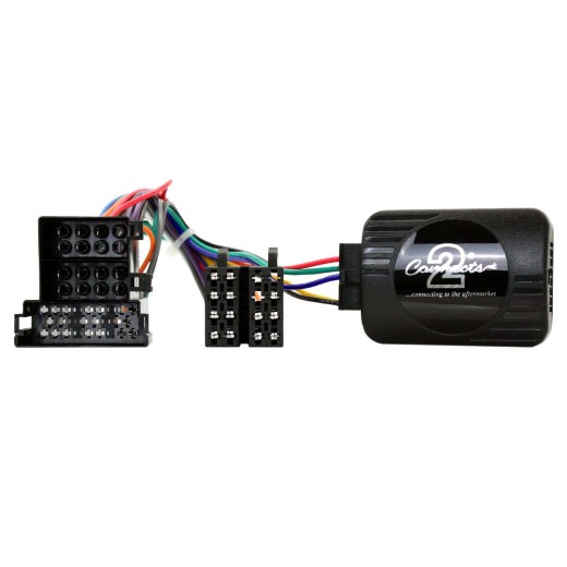 Fiat Connects2 CTSFA024.2 kormánykerék gombvezérlő adapter