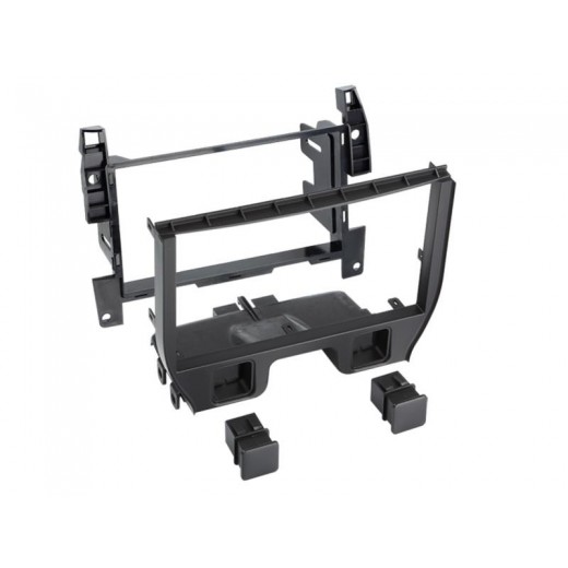 Redukciós keret Citroen C3, DS3 autórádiókhoz