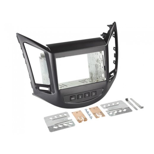 Redukciós keret Chevrolet Orlando autórádiókhoz