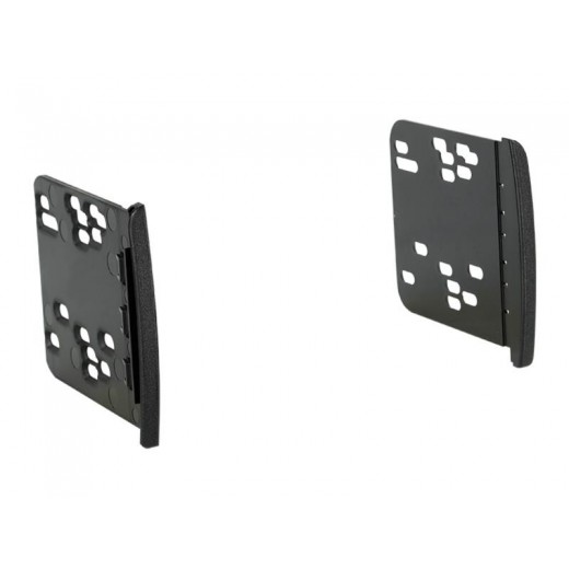 Redukciós keret Ford / Jaguar autórádiókhoz