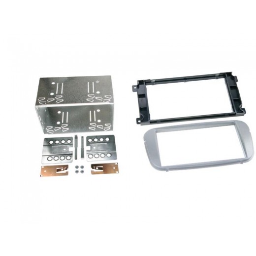 Redukciós autórádió keret Ford Focus CC, Focus, Galaxy,  Mondeo, S-MAX