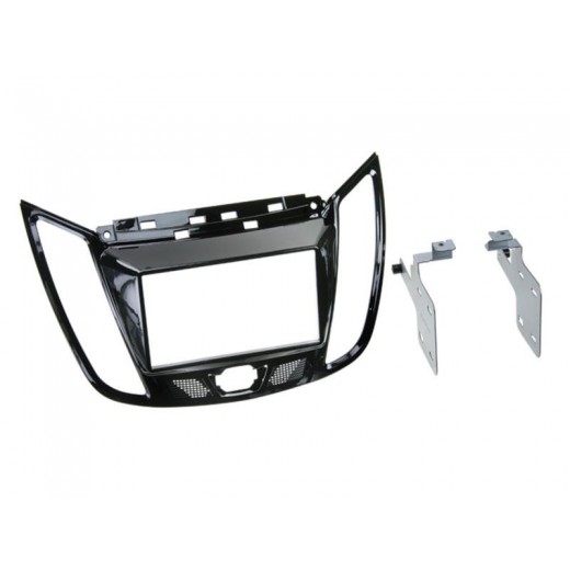 Redukciós keret Ford C-MAX, Kuga autórádiókhoz