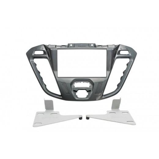 Redukciós keret Ford Transit Custom, Tourneo Custom autórádiókhoz