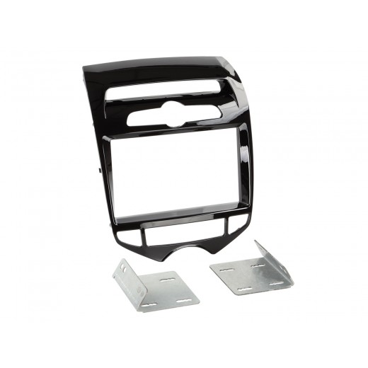Redukciós keret Hyundai ix20 autórádiókhoz