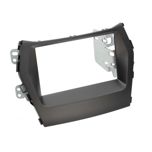 Redukciós keret Hyundai Santa Fe autórádiókhoz