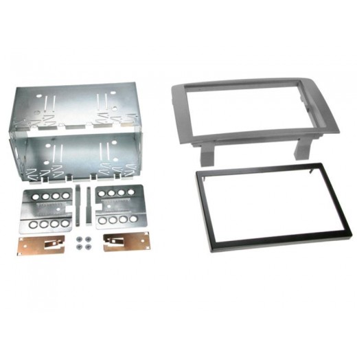 Redukciós keret Lancia Musa autórádiókhoz
