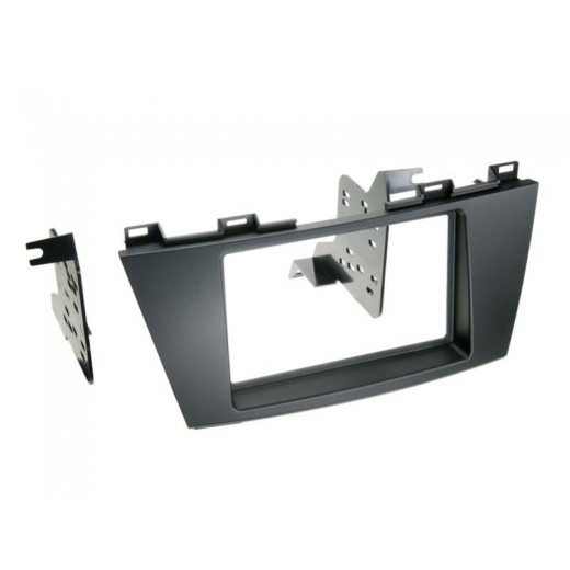 Redukciós keret Mazda 5 autórádiókhoz